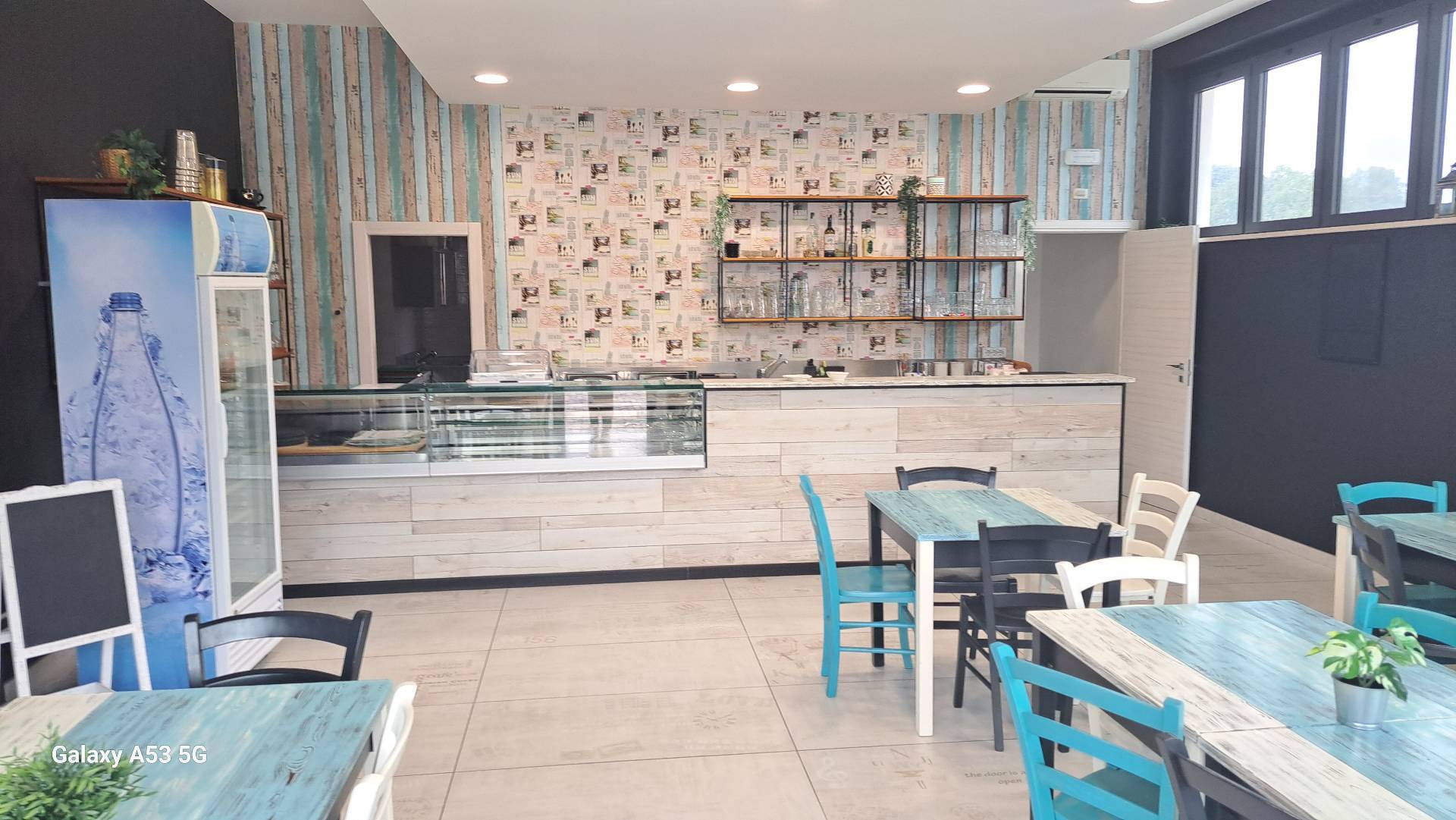 Locale commerciale in affitto a Alanno, Alanno Scalo