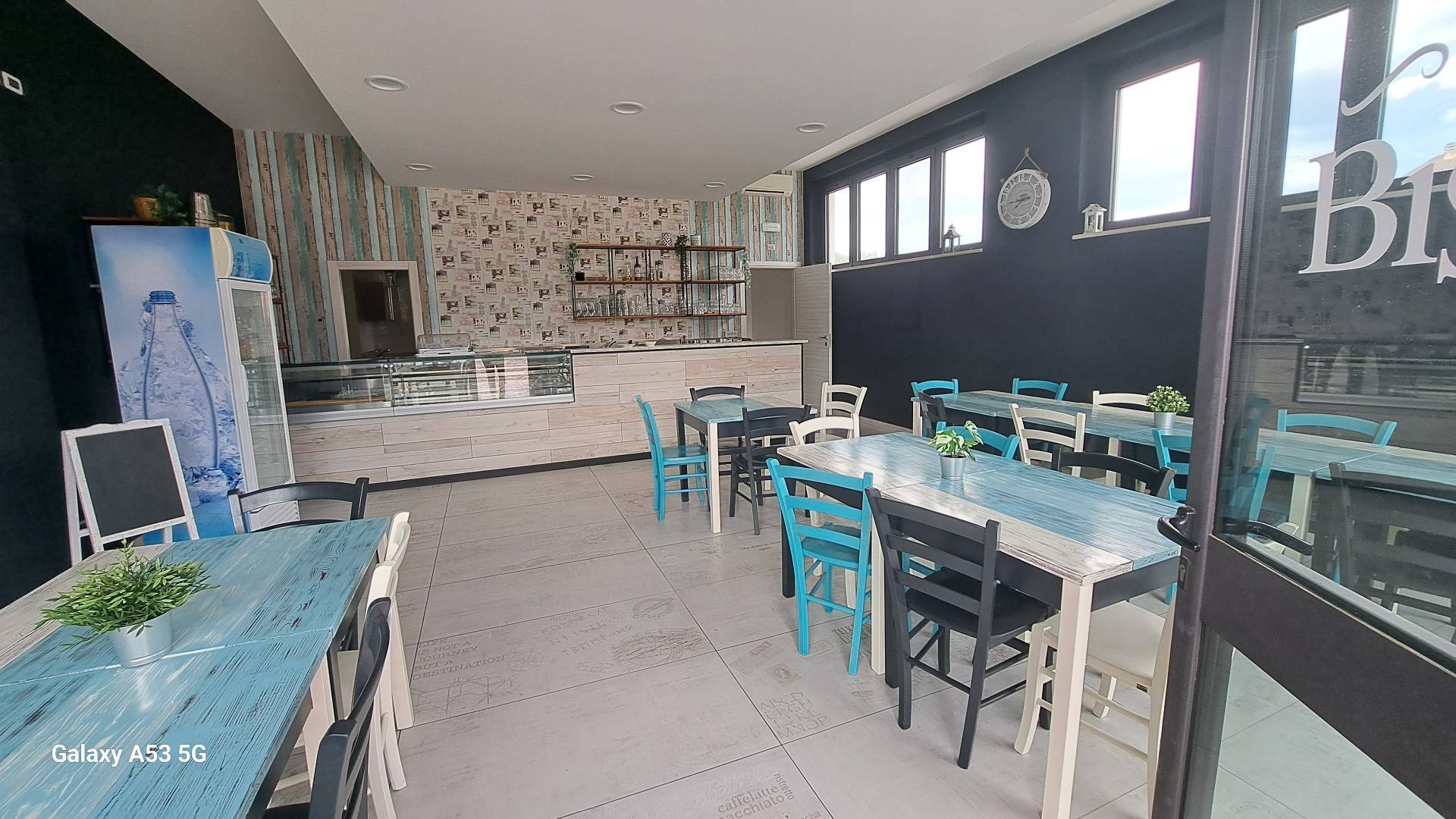 Locale commerciale in affitto a Alanno, Alanno Scalo