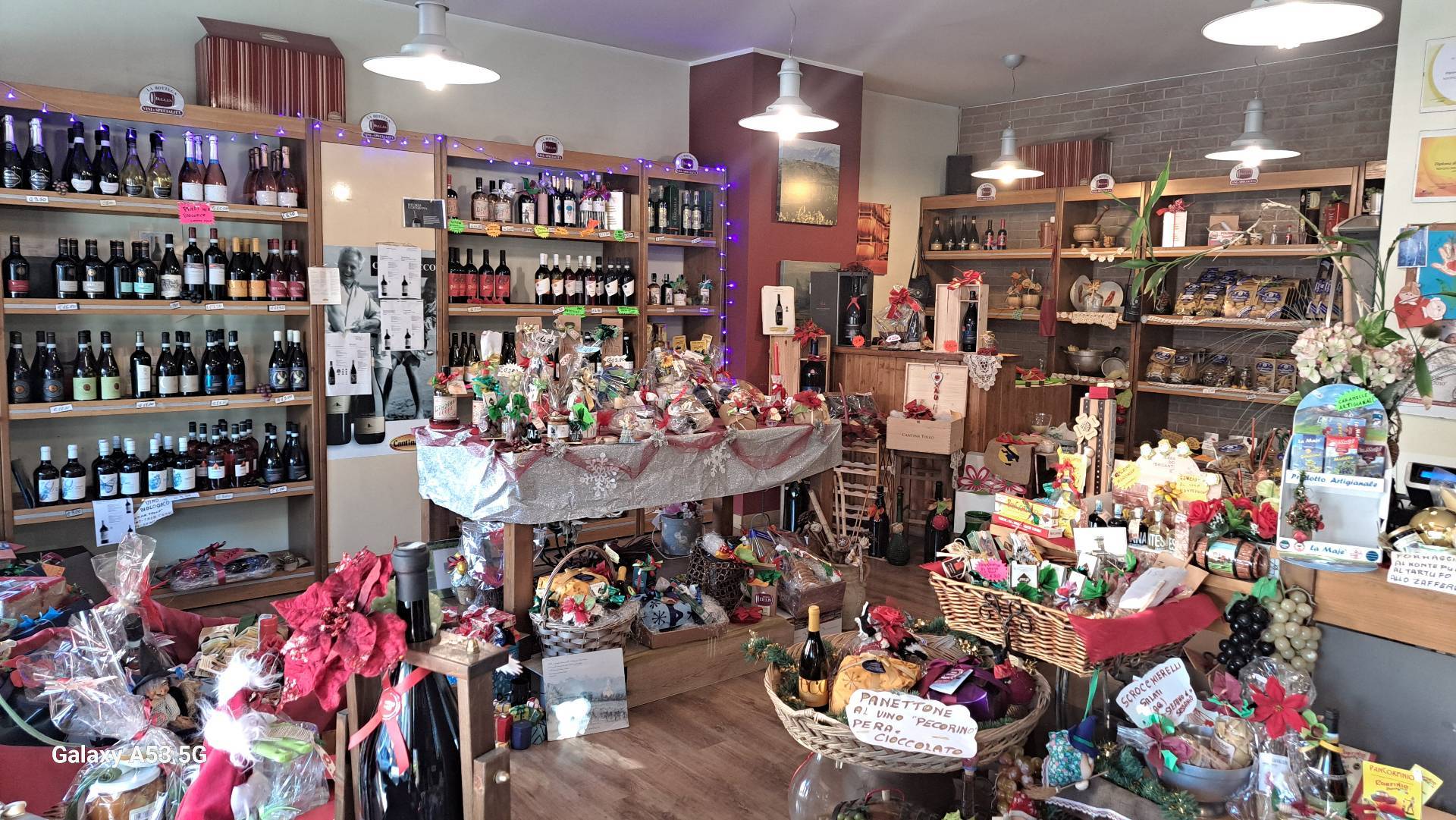 Locale commerciale in affitto a Chieti, Semicentro