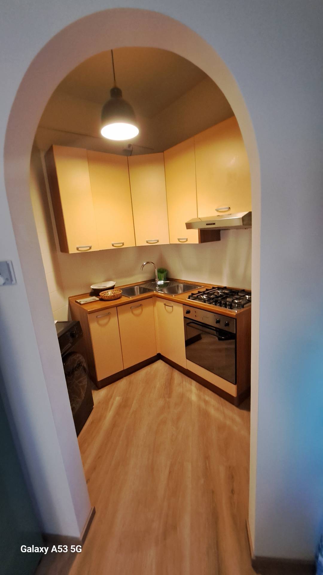 Appartamento in affitto a Francavilla al Mare