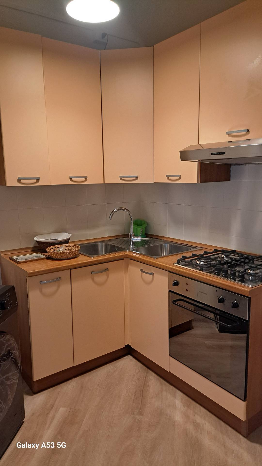 Appartamento in affitto a Francavilla al Mare