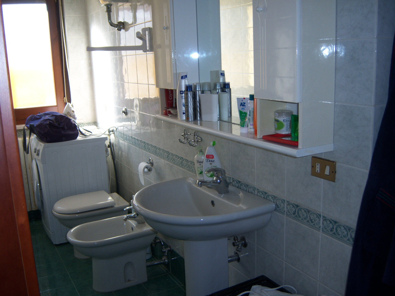 Appartamento in affitto a Chieti, Chieti Scalo