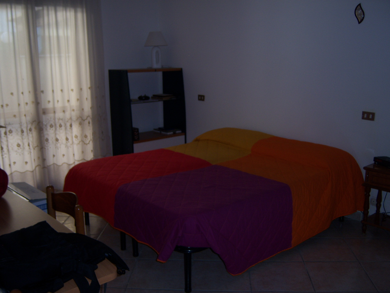 Appartamento in affitto a Chieti, Chieti Scalo