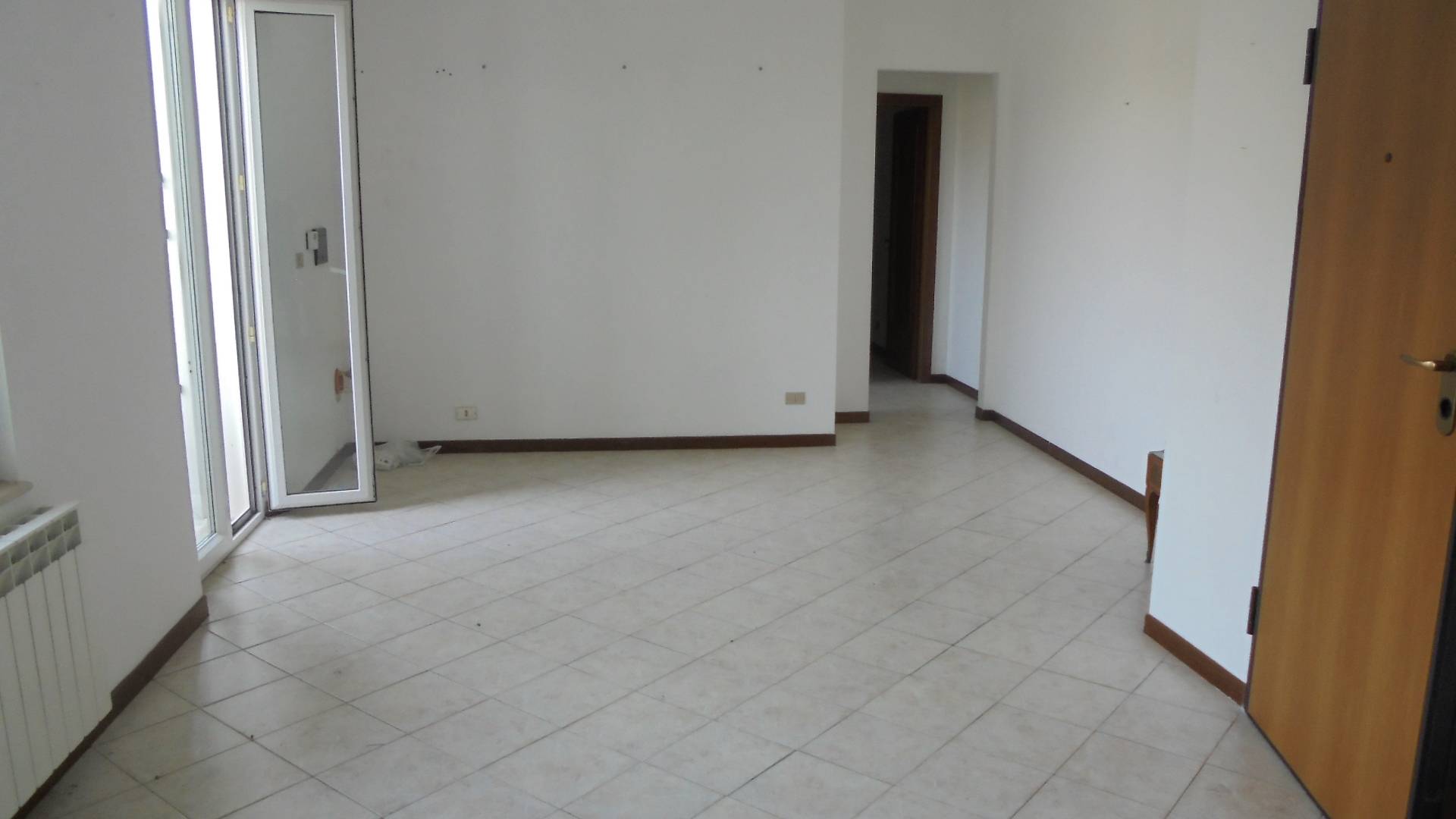 Appartamento in affitto a Chieti, Brecciarola