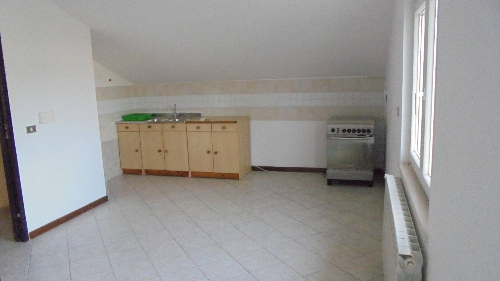 Appartamento in affitto a Chieti, Brecciarola