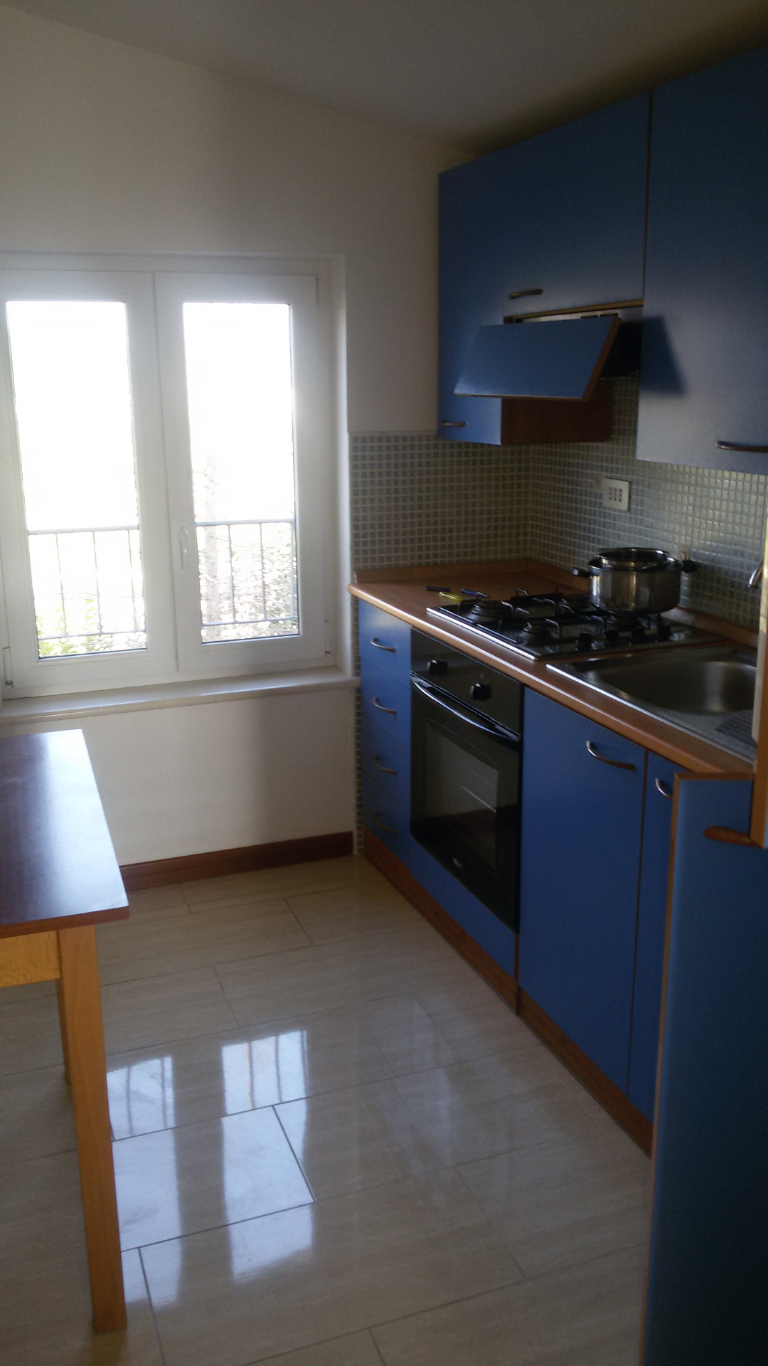 Appartamento in affitto a Chieti, Brecciarola