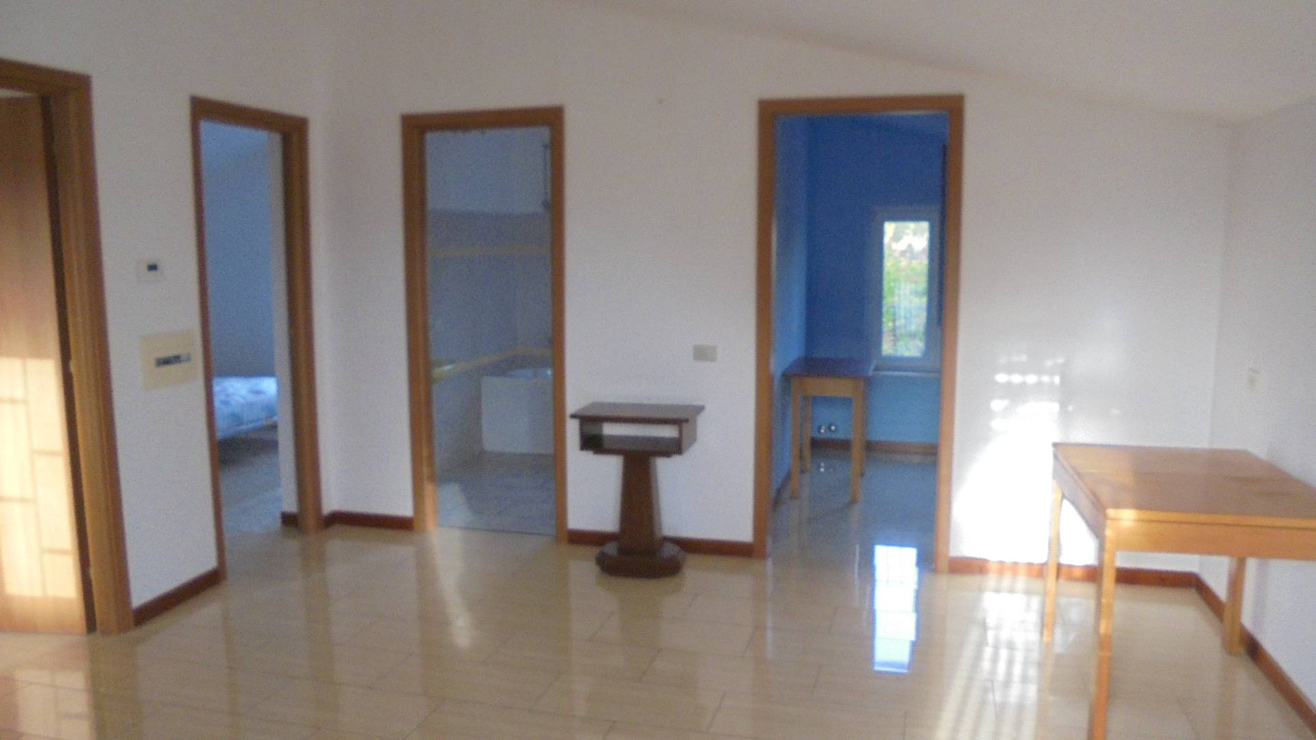 Appartamento in affitto a Chieti, Brecciarola