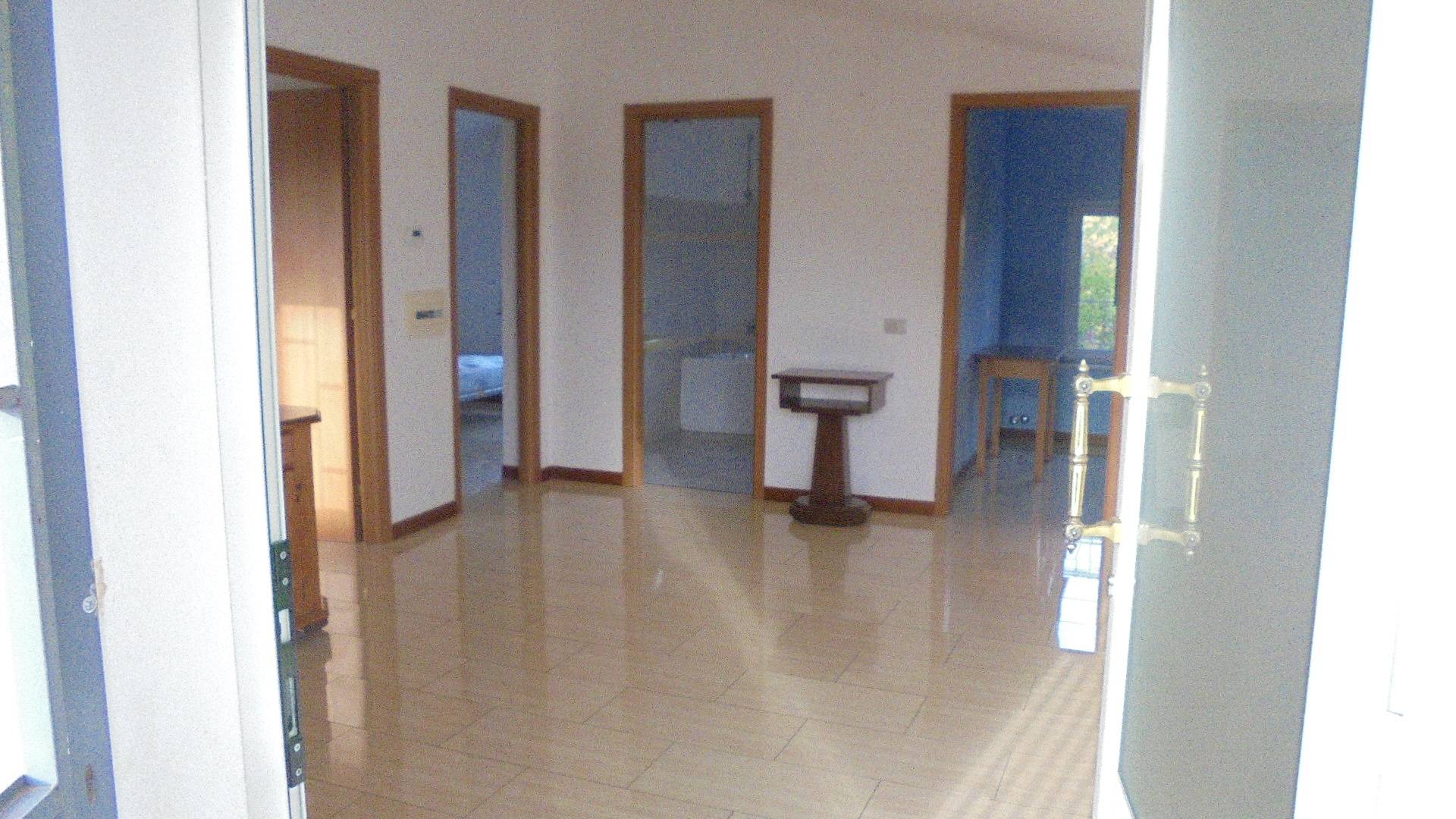 Appartamento in affitto a Chieti, Brecciarola