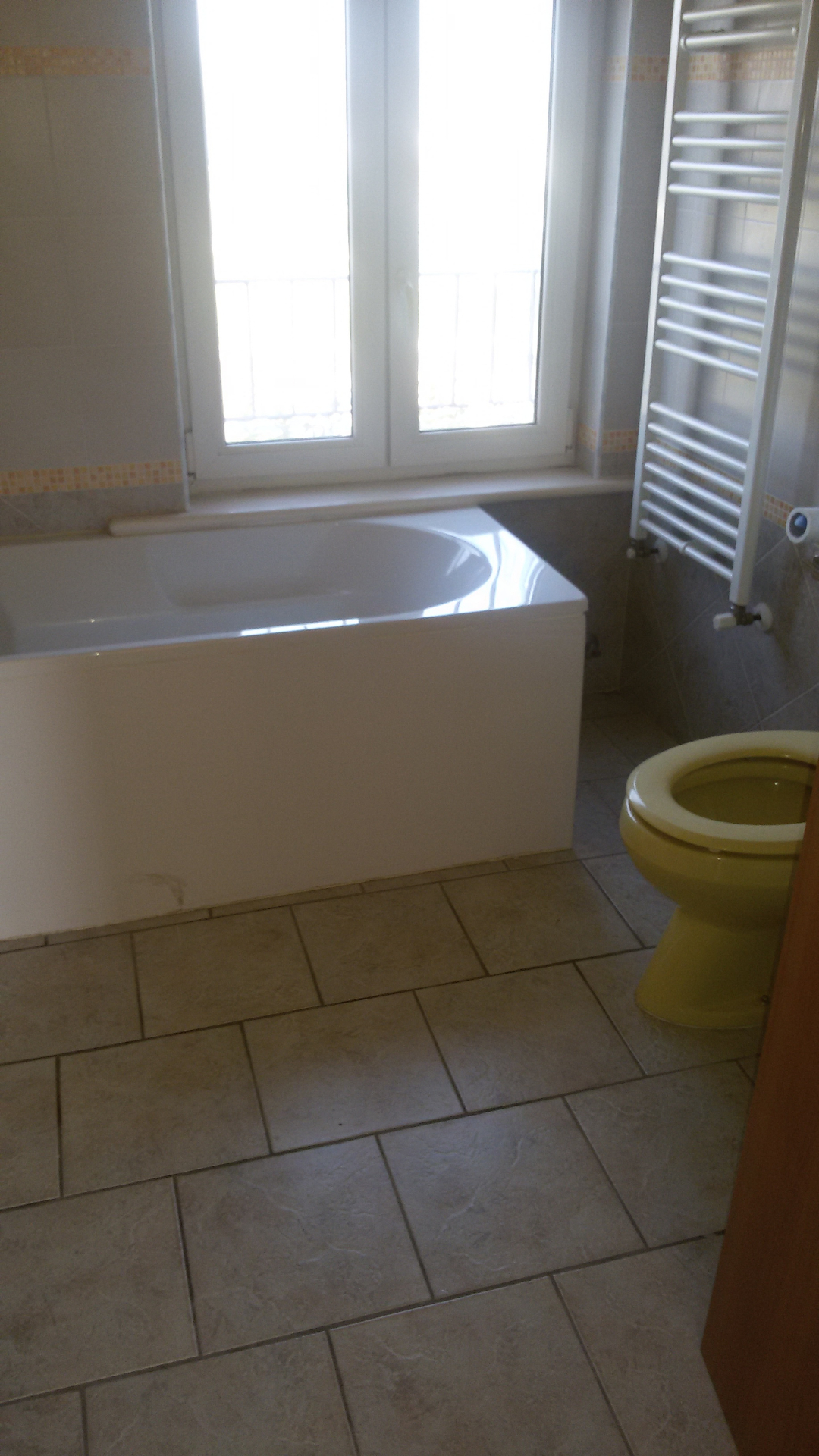 Appartamento in affitto a Chieti, Brecciarola