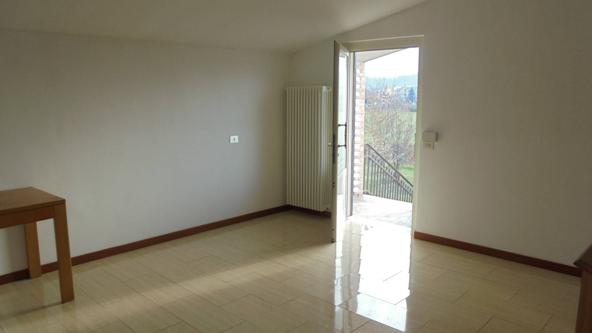 Appartamento in affitto a Chieti, Brecciarola