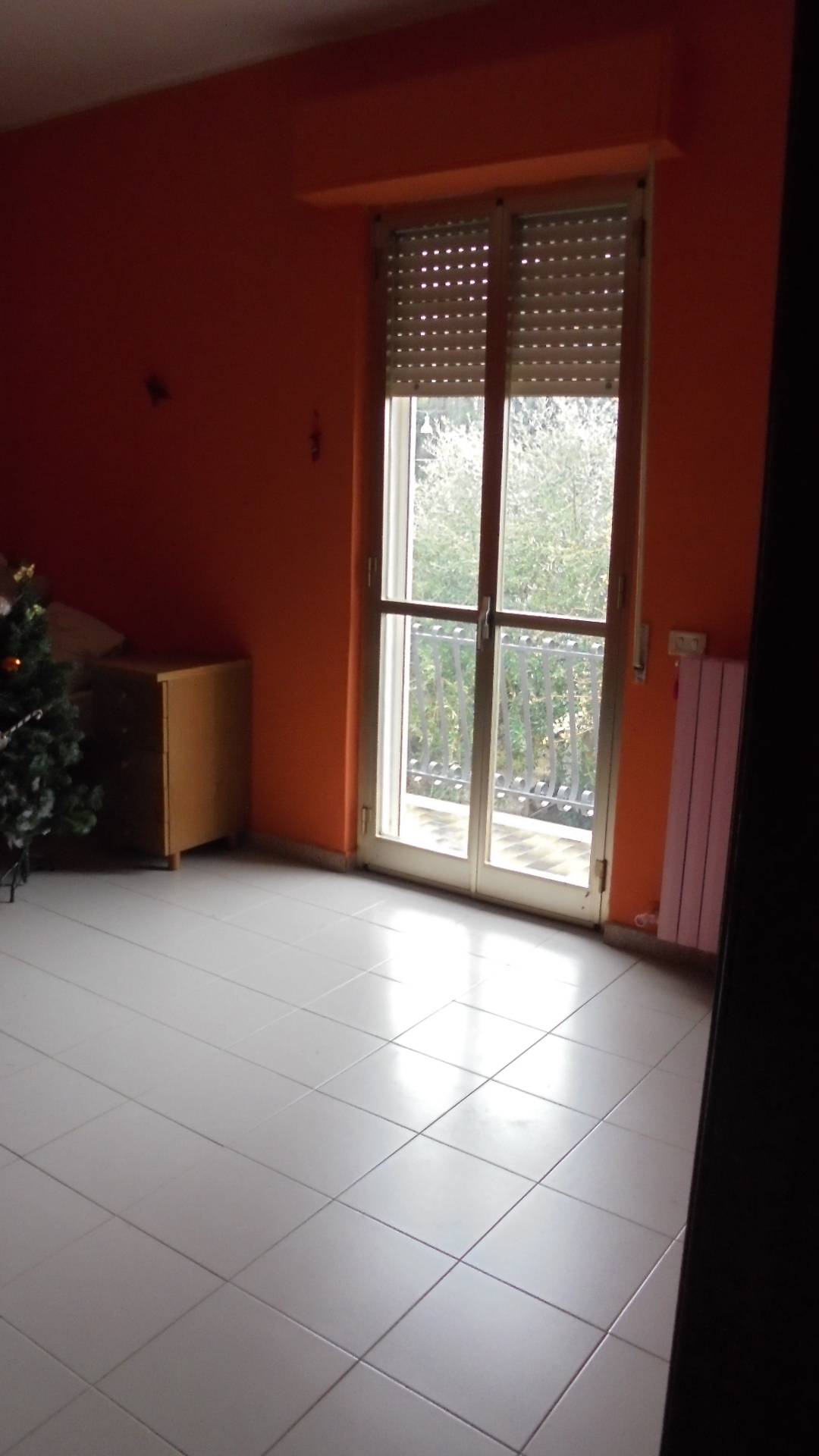 Appartamento in affitto a Chieti, Tricalle