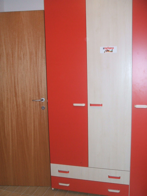 Appartamento in affitto a Chieti, Chieti Scalo