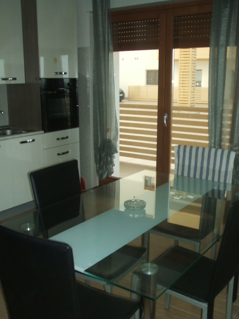 Appartamento in affitto a Chieti, Chieti Scalo