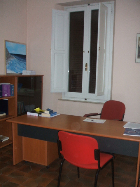 Ufficio in affitto a Chieti