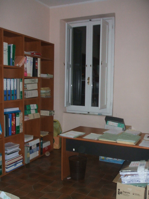 Ufficio in affitto a Chieti