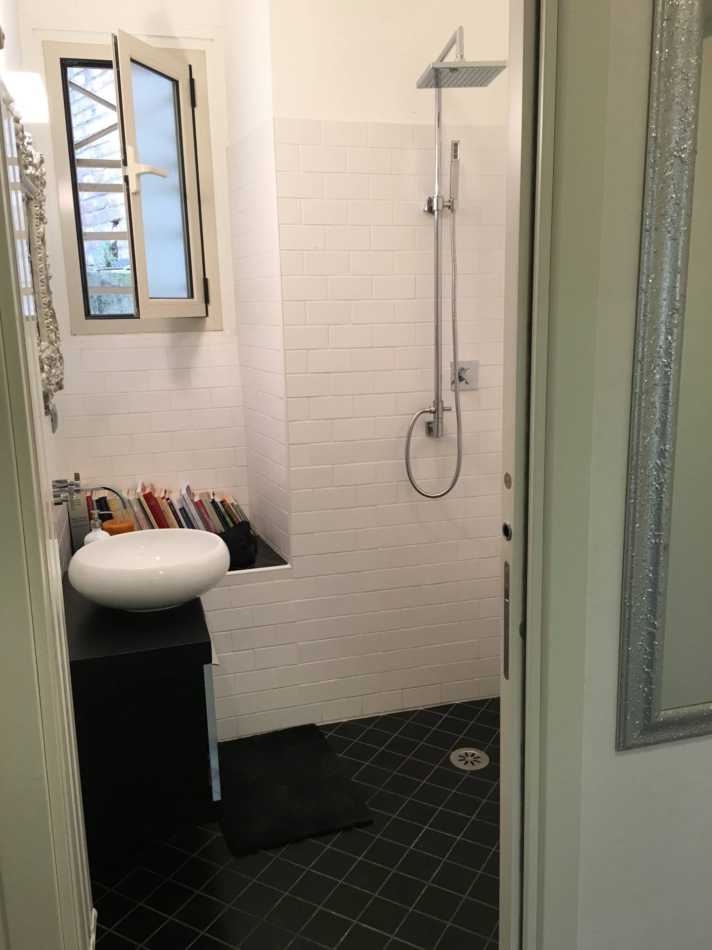 Appartamento in affitto a Chieti, V.le Amendola