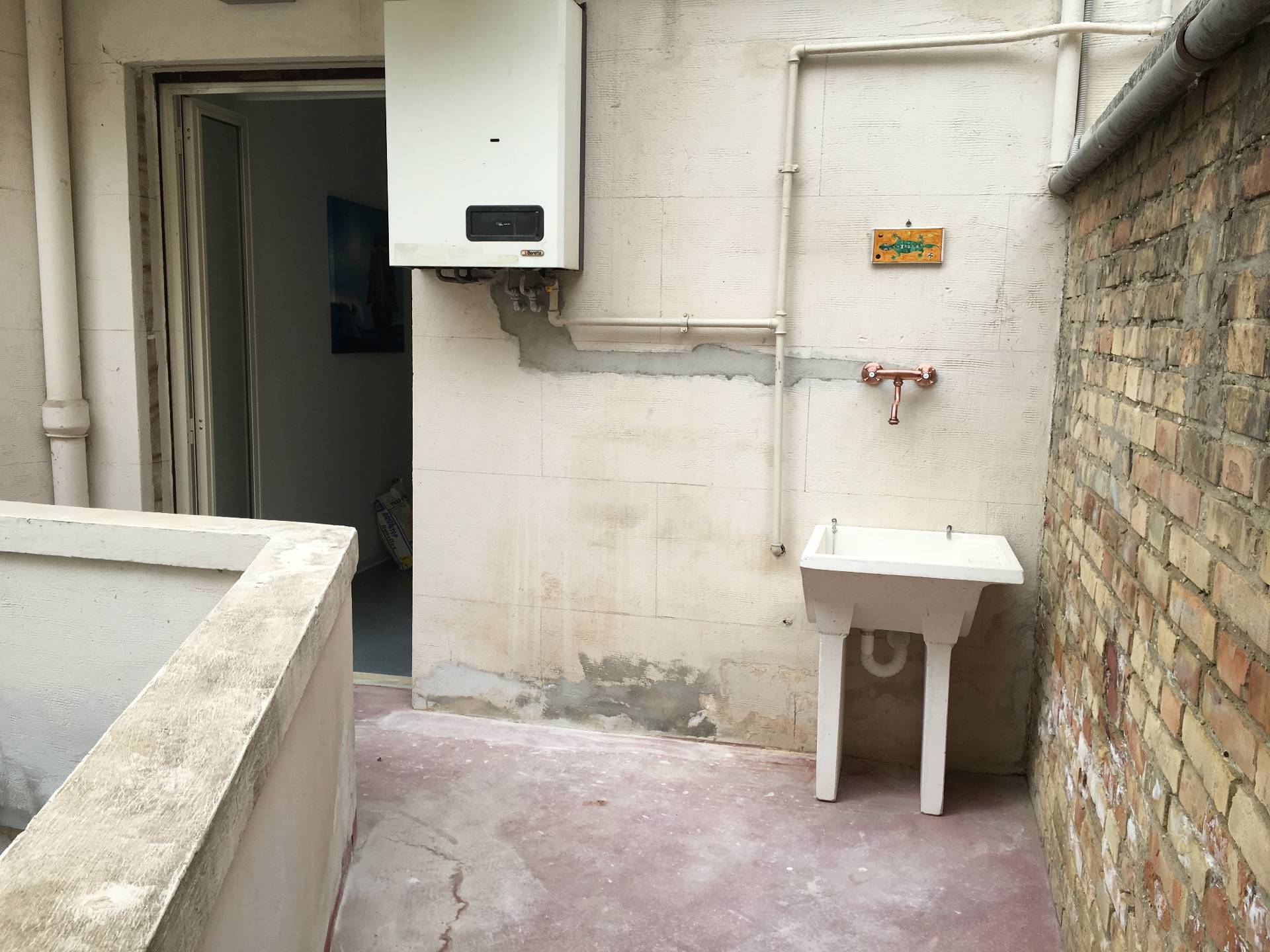 Appartamento in affitto a Chieti, V.le Amendola