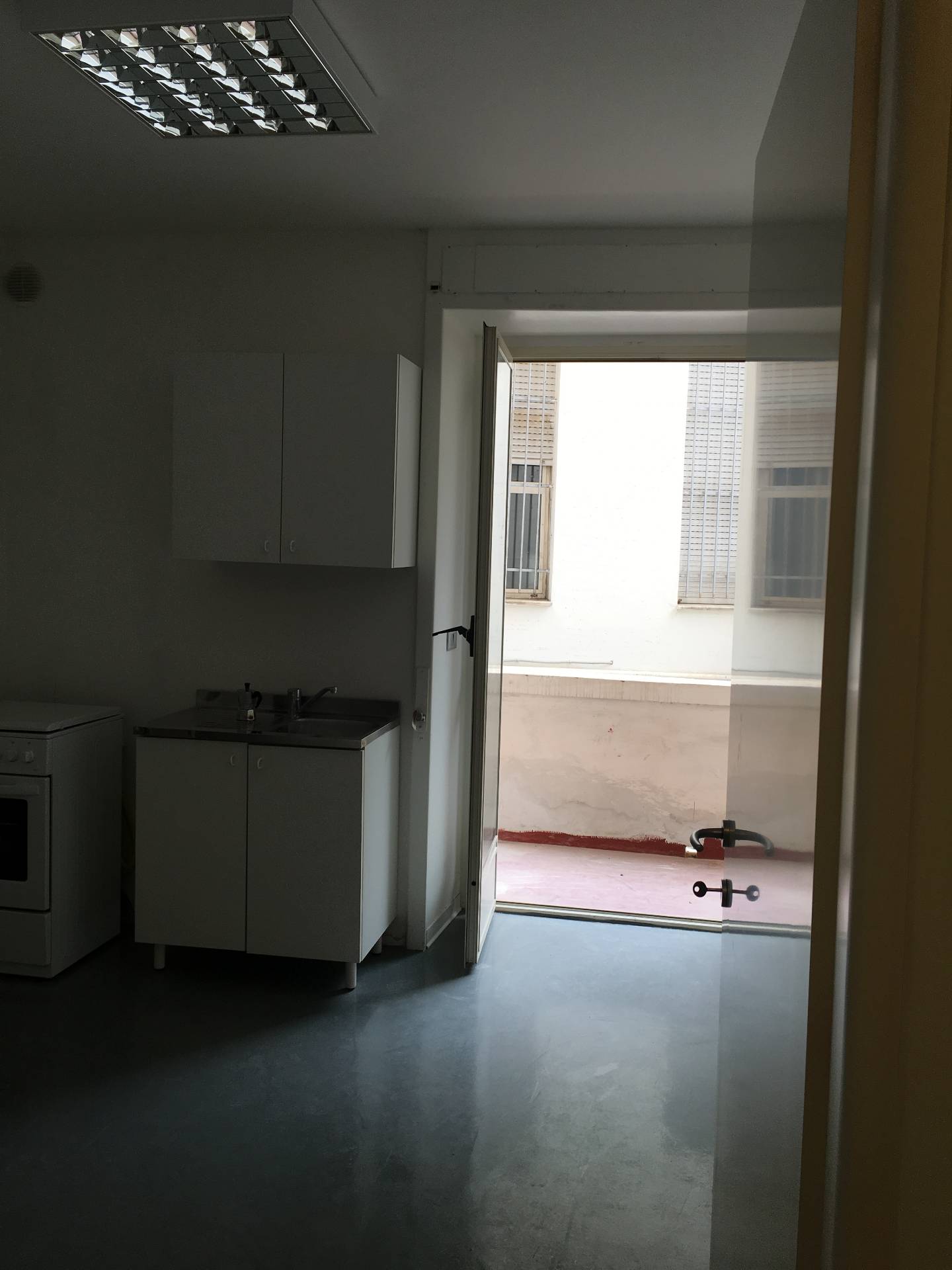 Appartamento in affitto a Chieti, V.le Amendola