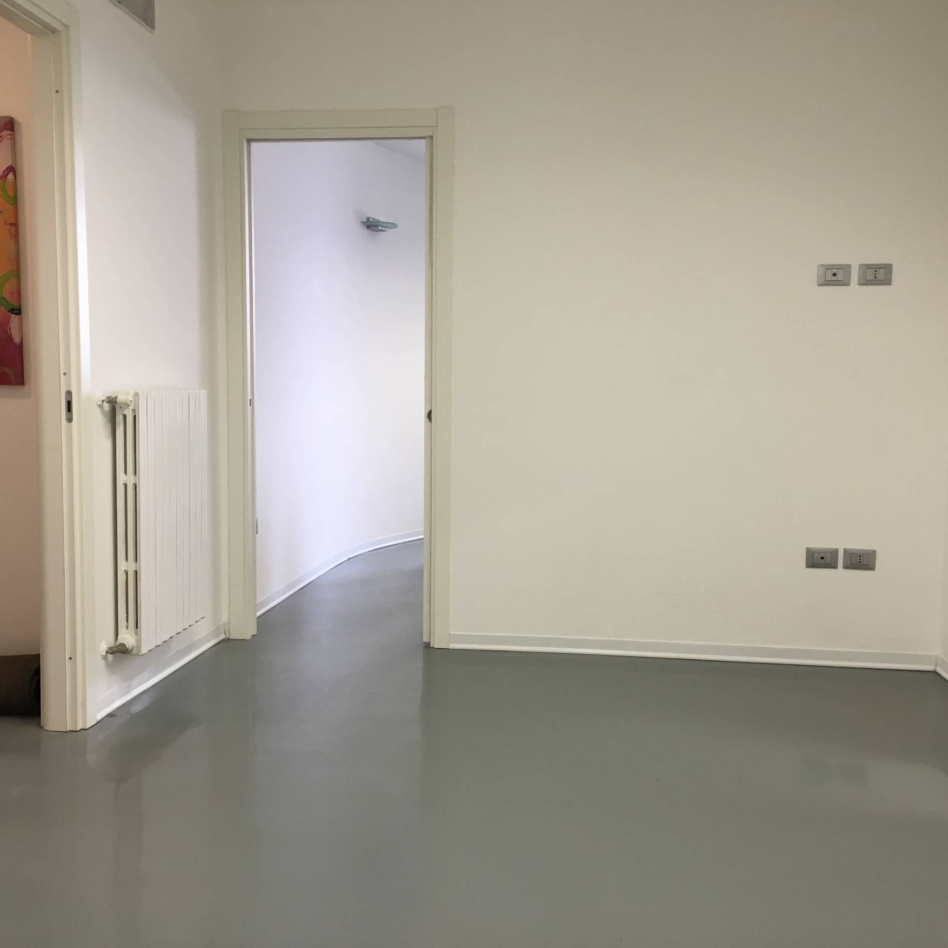 Appartamento in affitto a Chieti, V.le Amendola