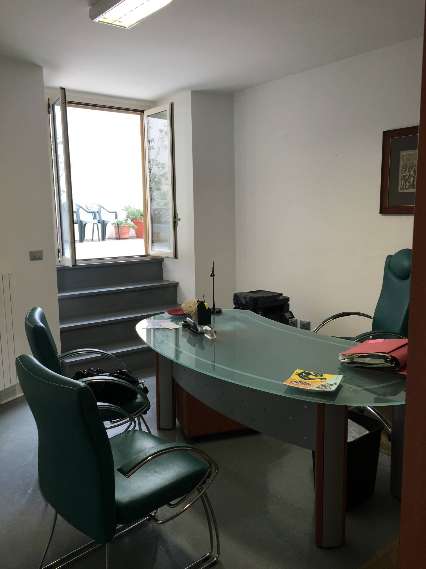 Appartamento in affitto a Chieti, V.le Amendola