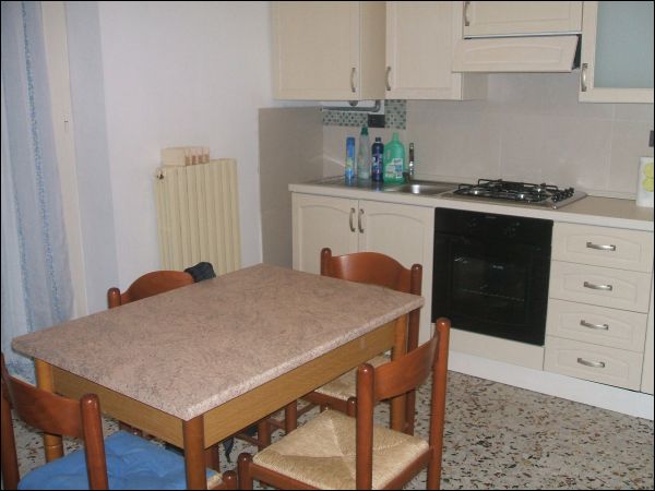 Appartamento in affitto a Chieti, Centro storico