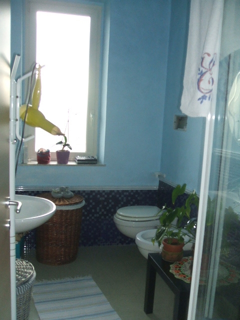 Appartamento in affitto a Chieti, Centro storico