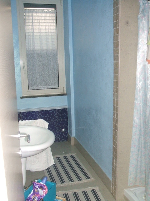 Appartamento in affitto a Chieti, Centro storico