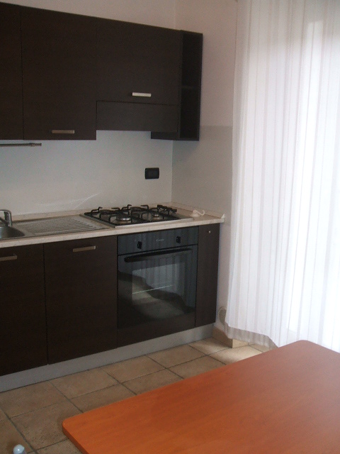 Appartamento in affitto a Chieti, Centro storico