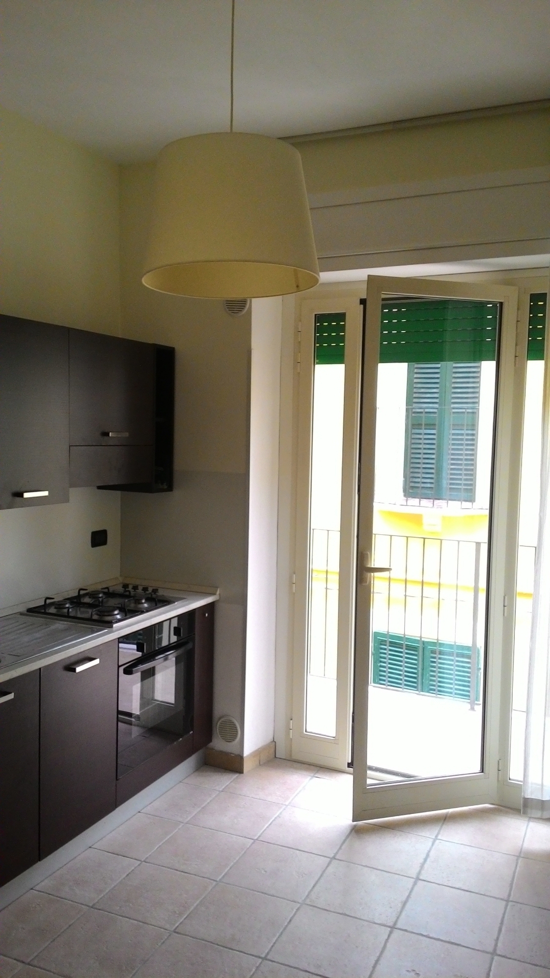 Appartamento in affitto a Chieti, Centro storico