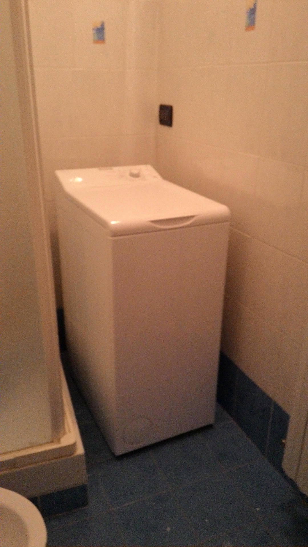 Appartamento in affitto a Chieti, Centro storico