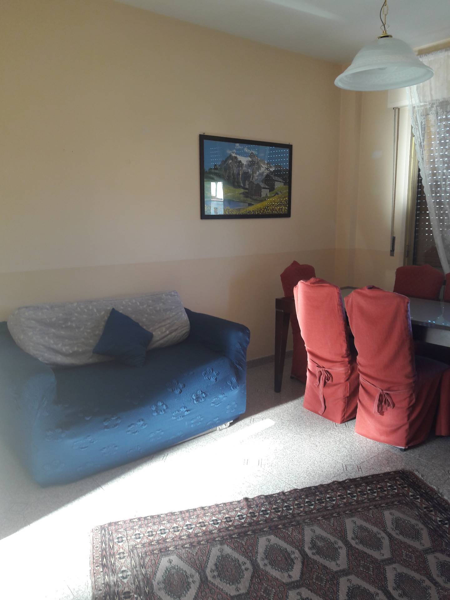 Appartamento in affitto a Chieti, Chieti Scalo