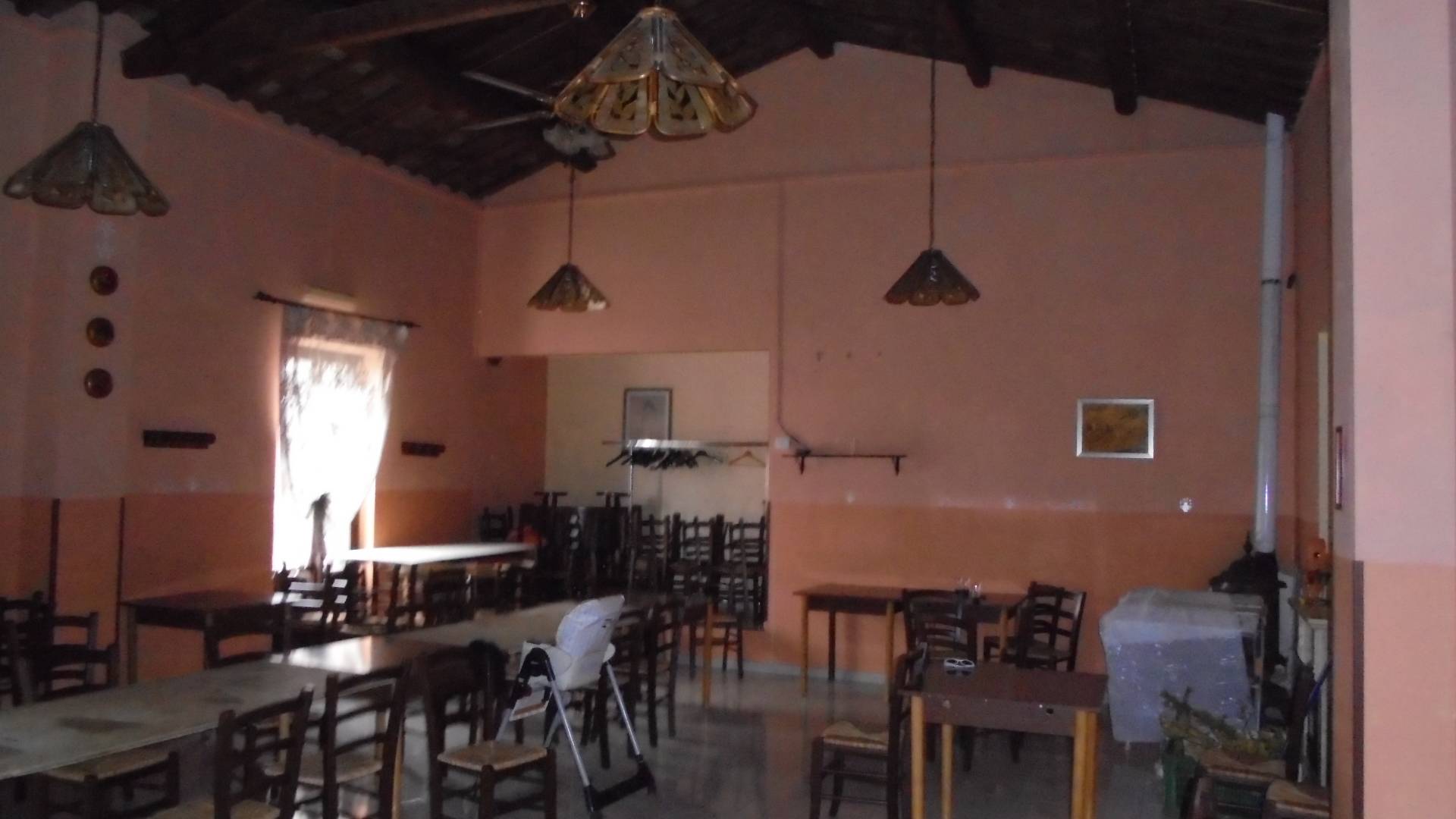 Attivit commerciale in affitto a Nocciano