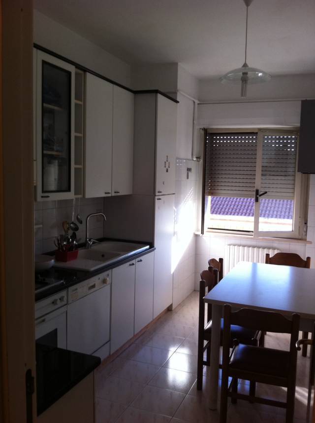 Appartamento in affitto a Chieti, Madonna delle Piane