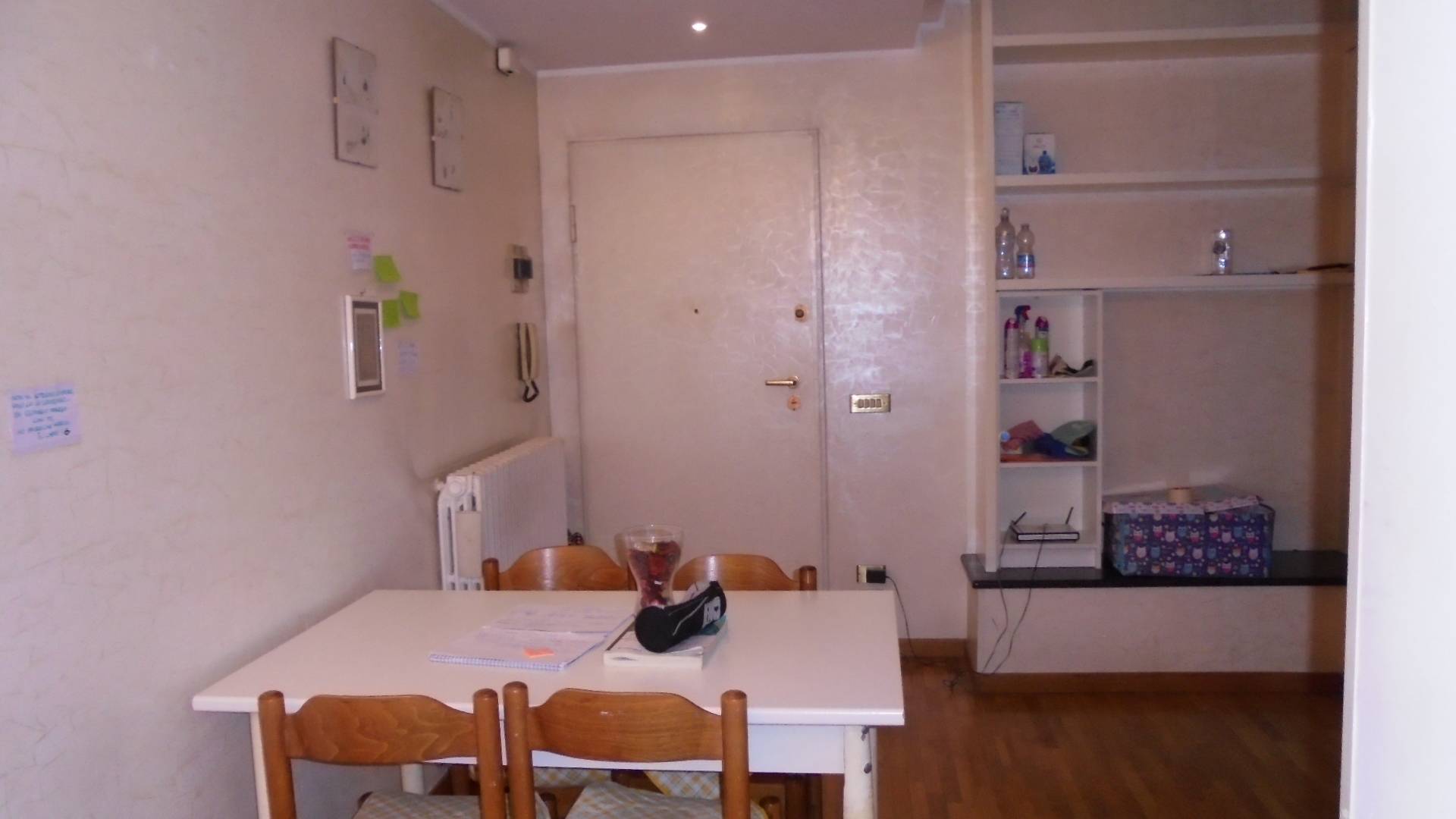 Appartamento in affitto a Chieti, Madonna delle Piane