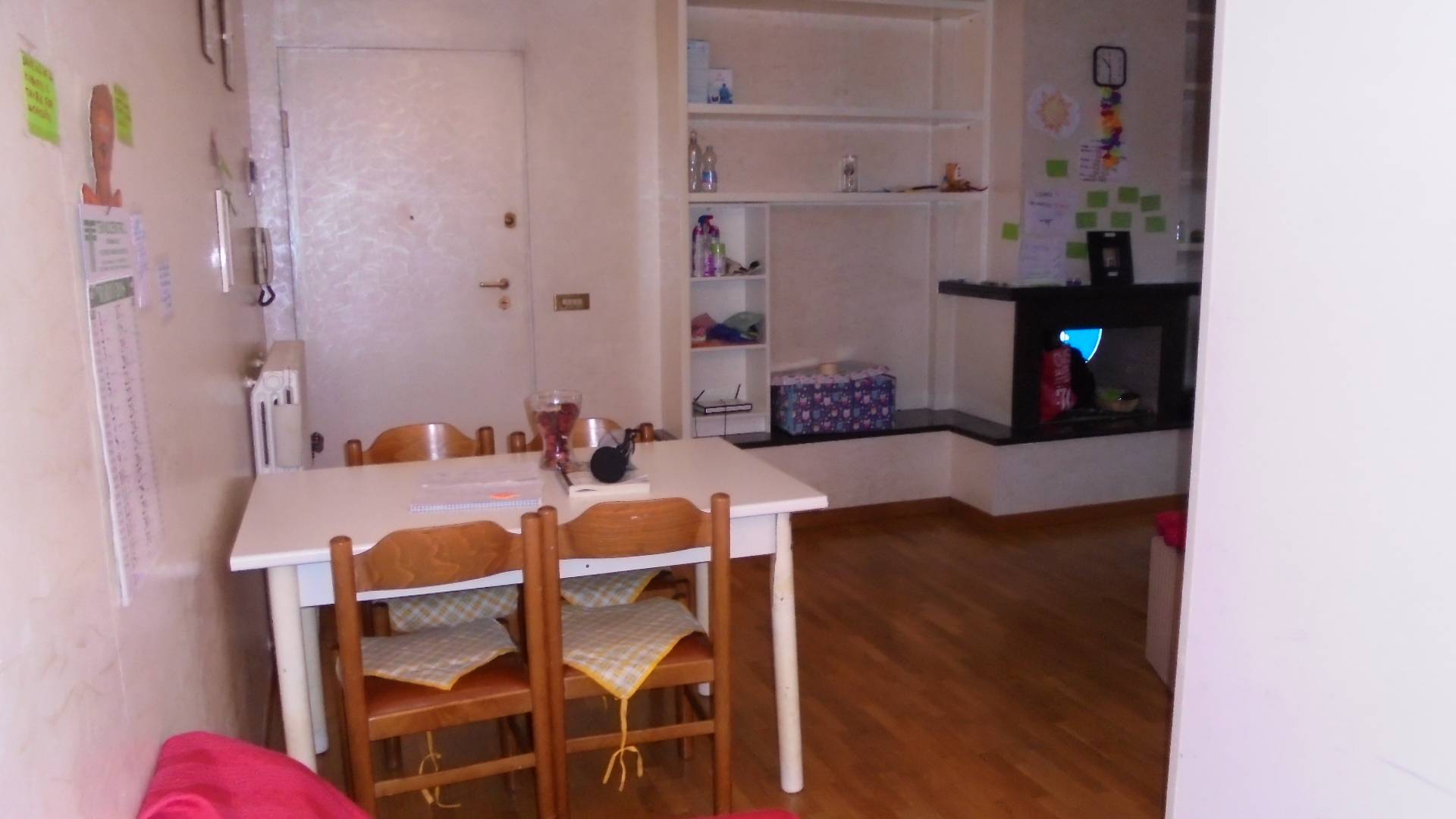 Appartamento in affitto a Chieti, Madonna delle Piane