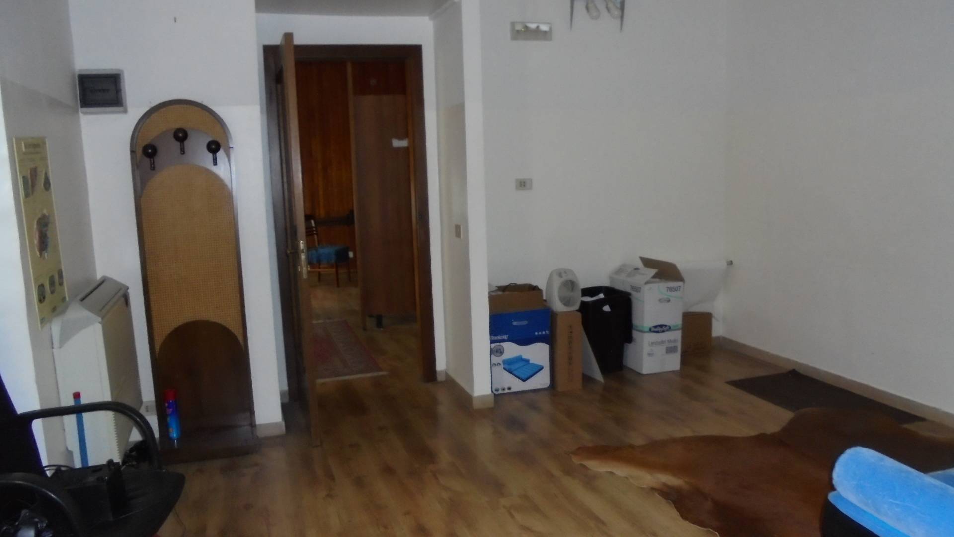 Studio/Ufficio in affitto a Chieti, Madonna degli Angeli