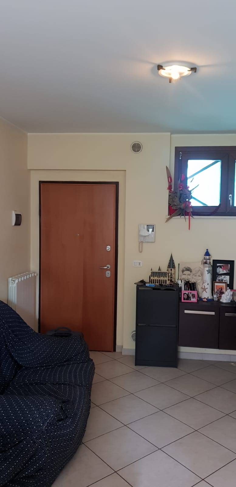 Appartamento in affitto a Chieti, Chieti Scalo