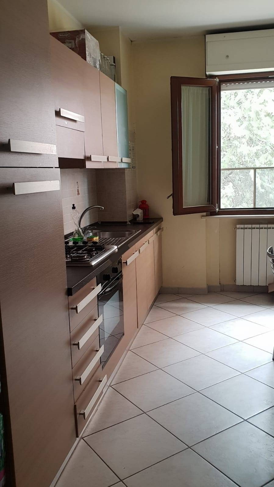 Appartamento in affitto a Chieti, Chieti Scalo