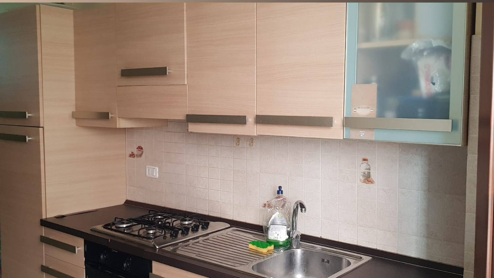 Appartamento in affitto a Chieti, Chieti Scalo