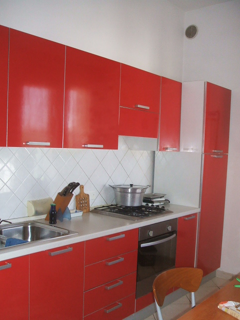 Appartamento in affitto a Chieti, Chieti Scalo