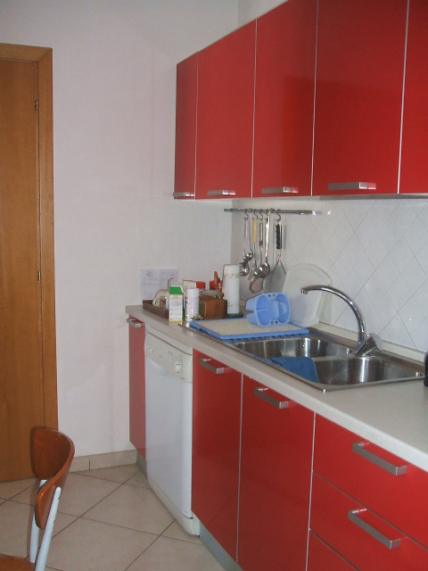 Appartamento in affitto a Chieti, Chieti Scalo