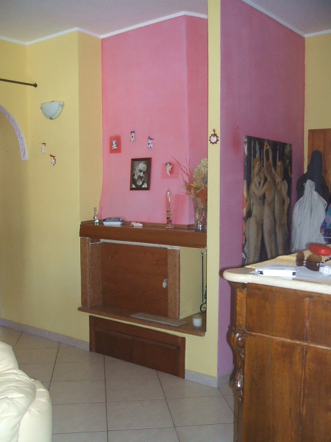 Appartamento in affitto a Chieti, Chieti Scalo