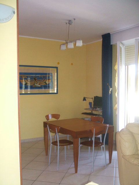 Appartamento in affitto a Chieti, Chieti Scalo