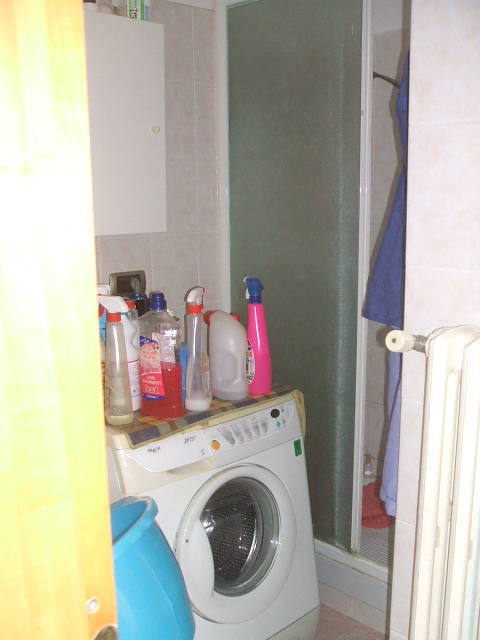 Appartamento in affitto a Chieti, Chieti Scalo