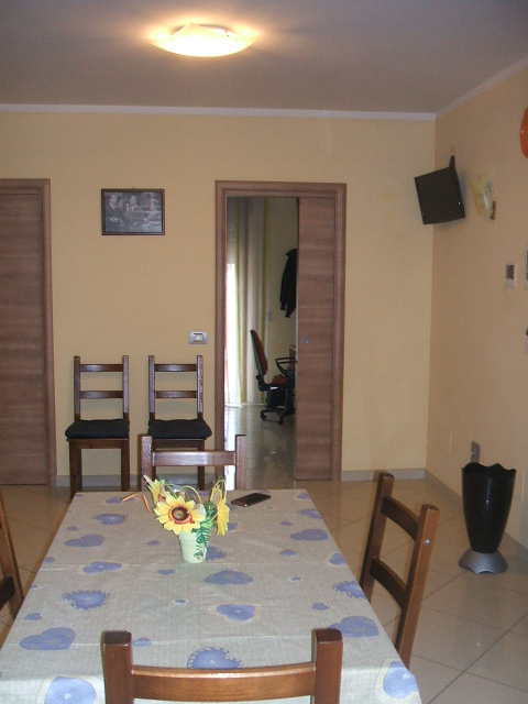 Appartamento in affitto a Chieti, Chieti Scalo