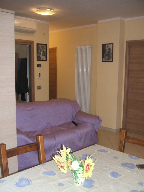 Appartamento in affitto a Chieti, Chieti Scalo