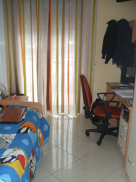 Appartamento in affitto a Chieti, Chieti Scalo