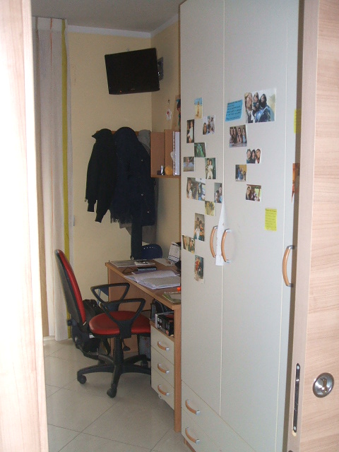 Appartamento in affitto a Chieti, Chieti Scalo