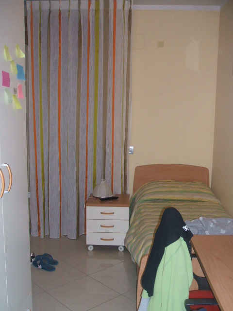 Appartamento in affitto a Chieti, Chieti Scalo