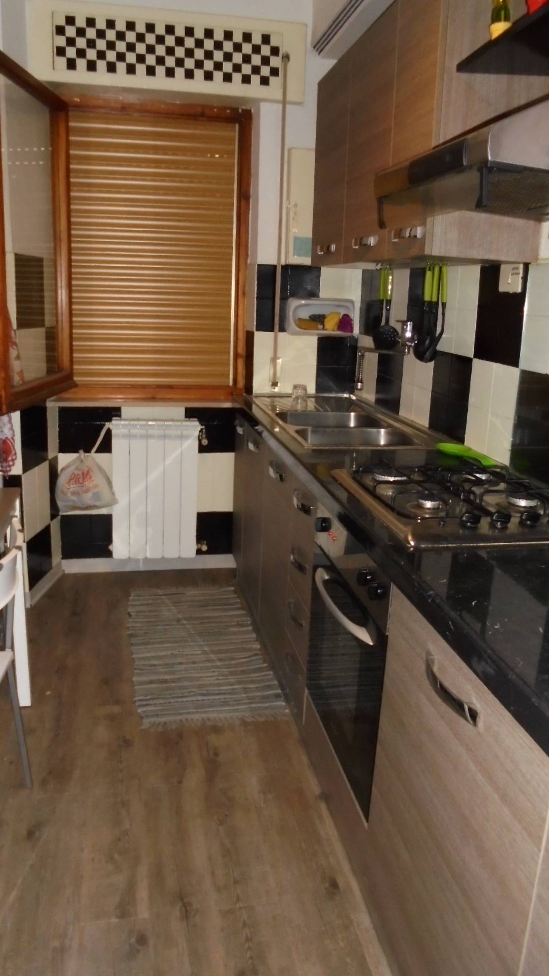 Appartamento in affitto a Chieti, Chieti Scalo